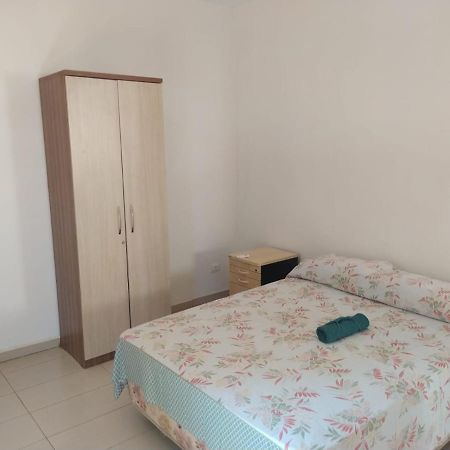 Apartmán Morada Da Lua Foz do Iguaçu Exteriér fotografie