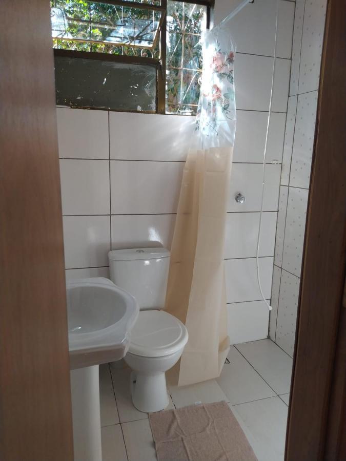 Apartmán Morada Da Lua Foz do Iguaçu Exteriér fotografie