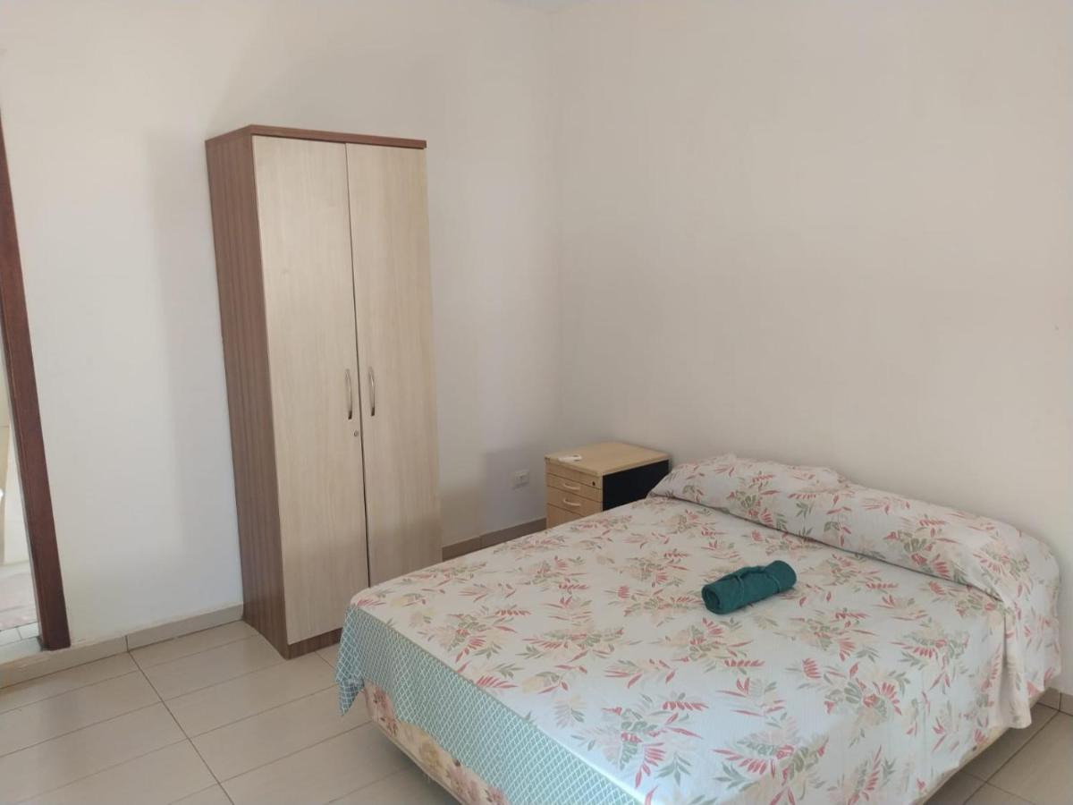 Apartmán Morada Da Lua Foz do Iguaçu Exteriér fotografie