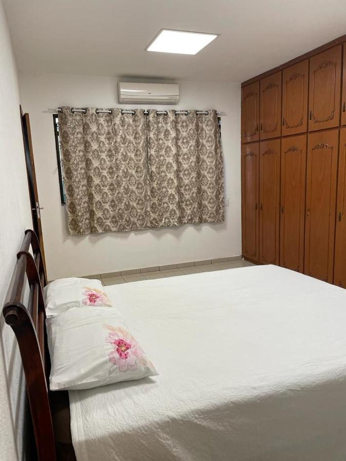 Apartmán Morada Da Lua Foz do Iguaçu Exteriér fotografie