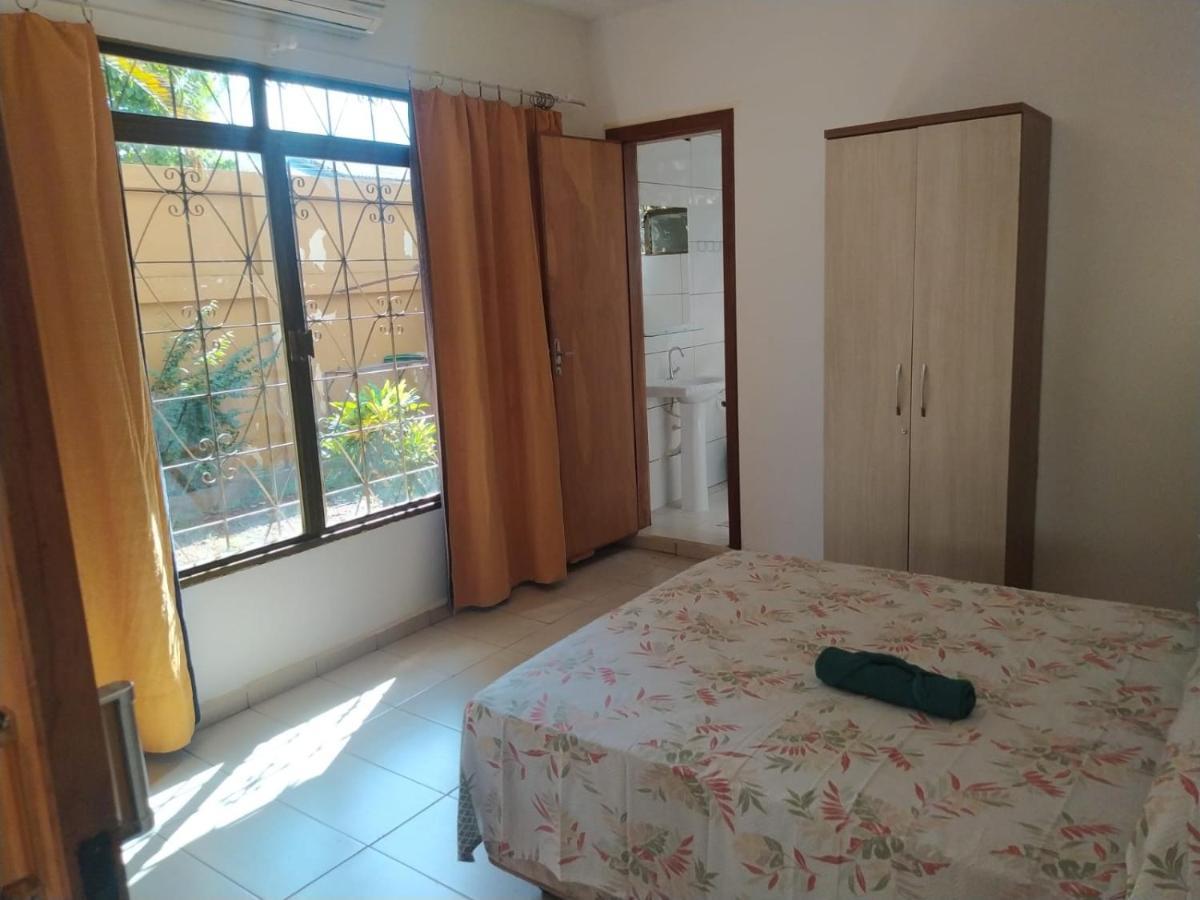 Apartmán Morada Da Lua Foz do Iguaçu Exteriér fotografie