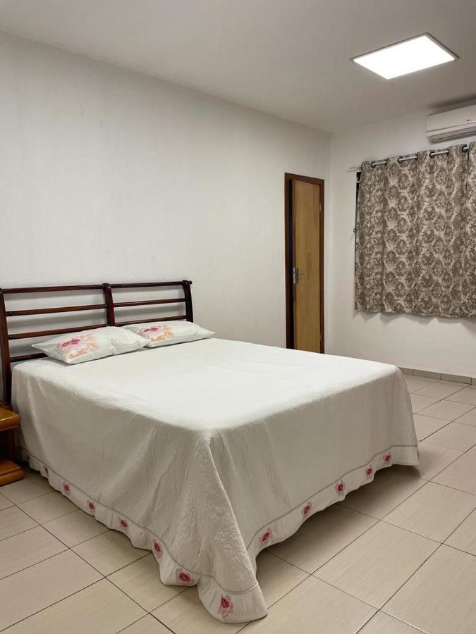 Apartmán Morada Da Lua Foz do Iguaçu Exteriér fotografie