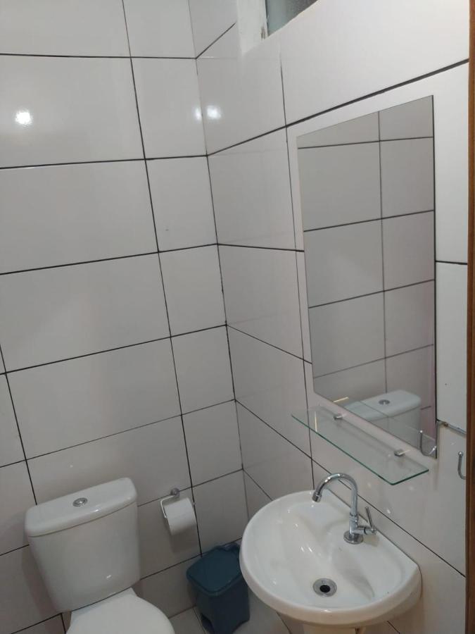 Apartmán Morada Da Lua Foz do Iguaçu Exteriér fotografie