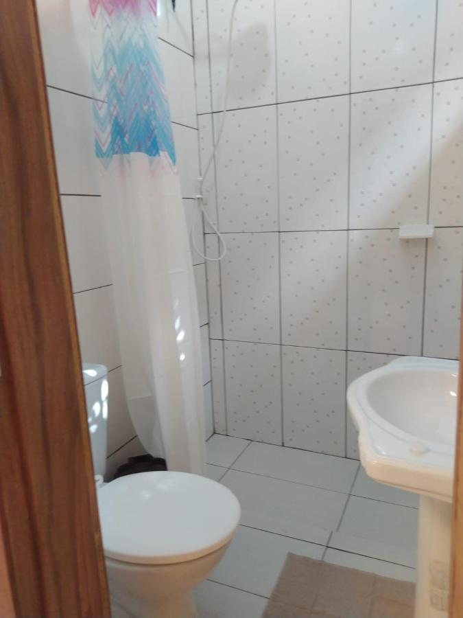 Apartmán Morada Da Lua Foz do Iguaçu Exteriér fotografie