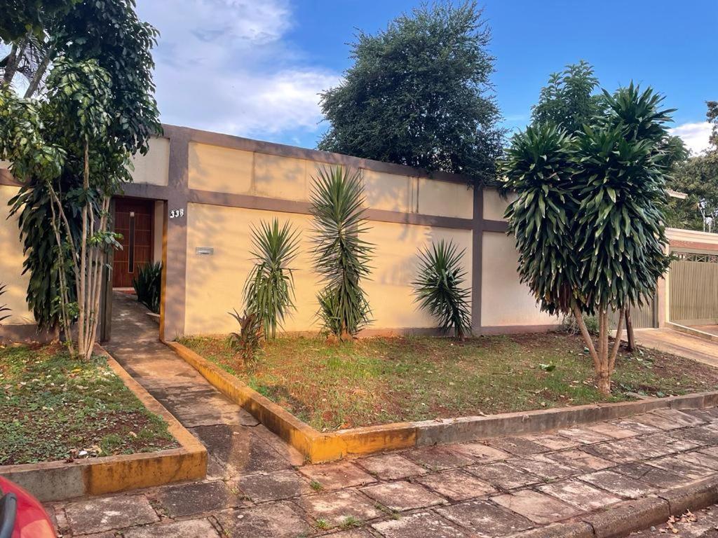 Apartmán Morada Da Lua Foz do Iguaçu Exteriér fotografie