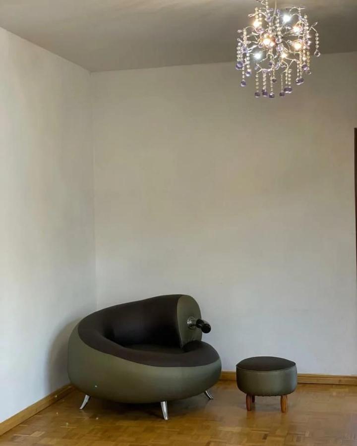 Apartmán Morada Da Lua Foz do Iguaçu Exteriér fotografie