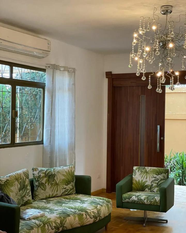 Apartmán Morada Da Lua Foz do Iguaçu Exteriér fotografie