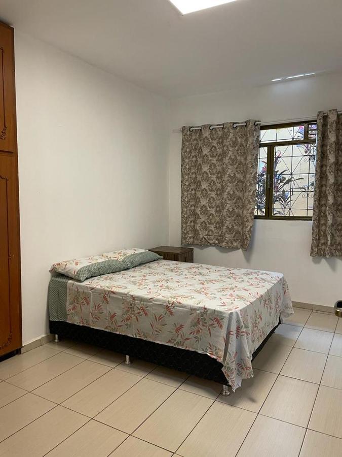 Apartmán Morada Da Lua Foz do Iguaçu Exteriér fotografie