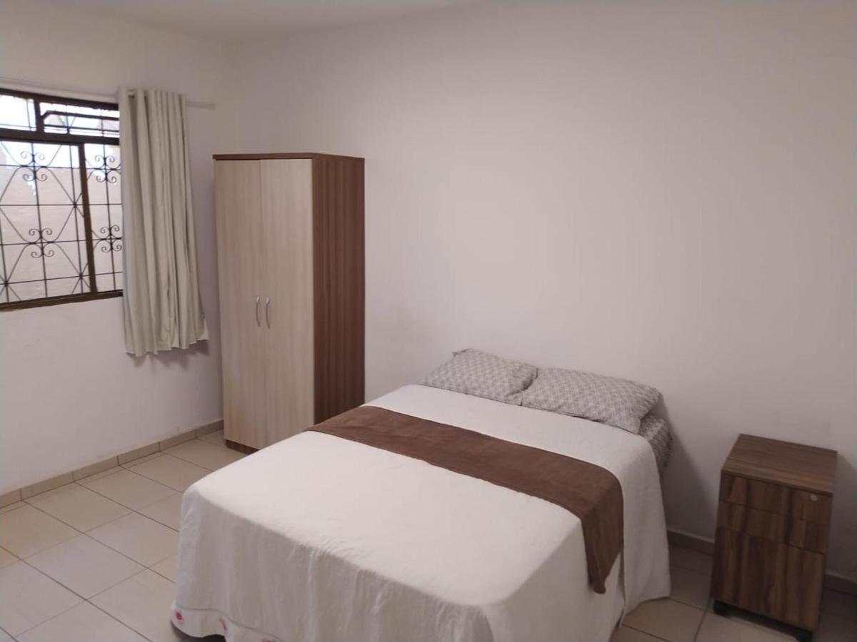 Apartmán Morada Da Lua Foz do Iguaçu Exteriér fotografie