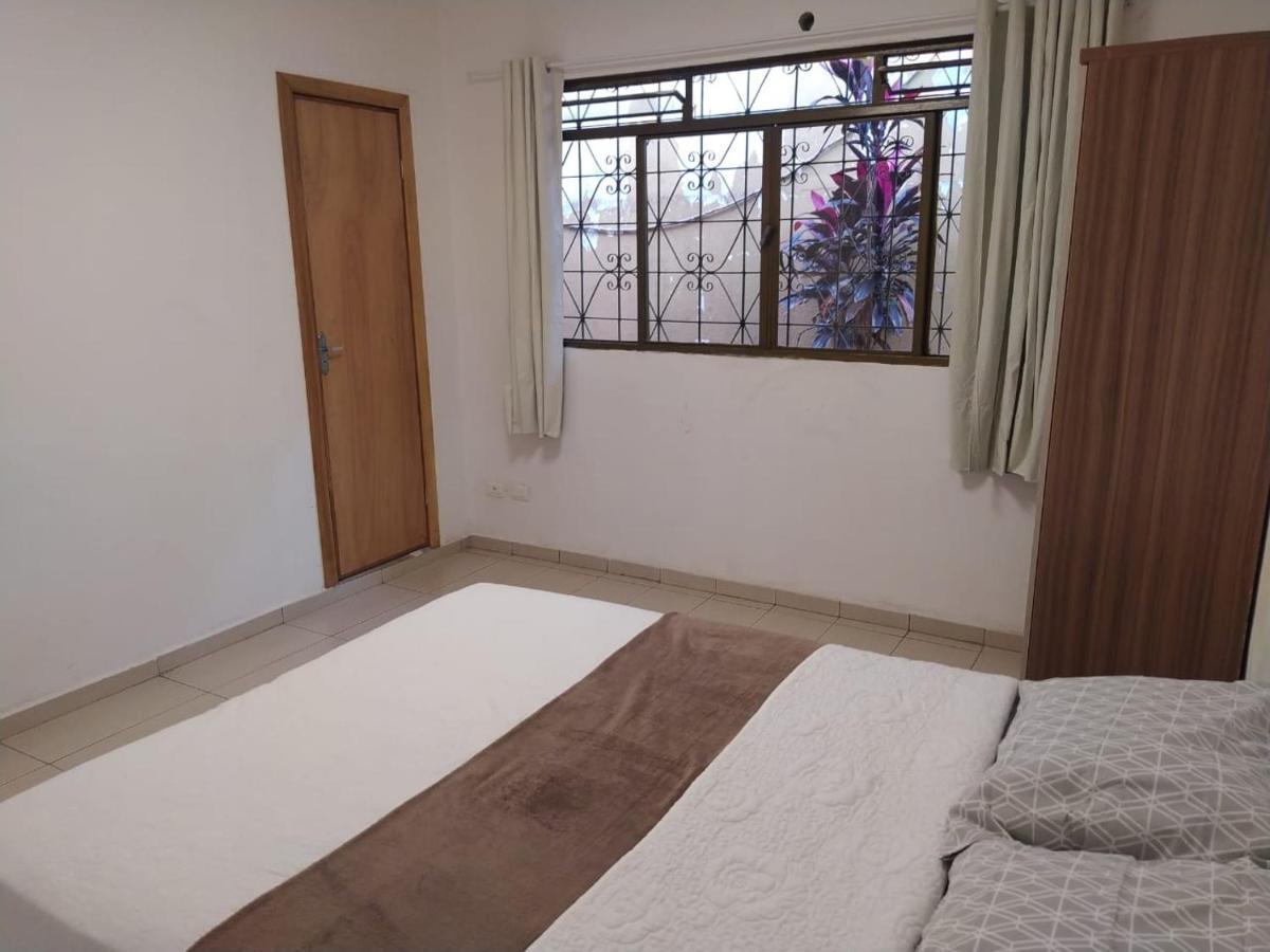 Apartmán Morada Da Lua Foz do Iguaçu Exteriér fotografie